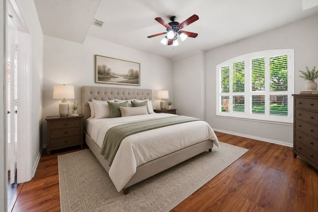 536 Forest Hill Drive, Coppell, TX 75019