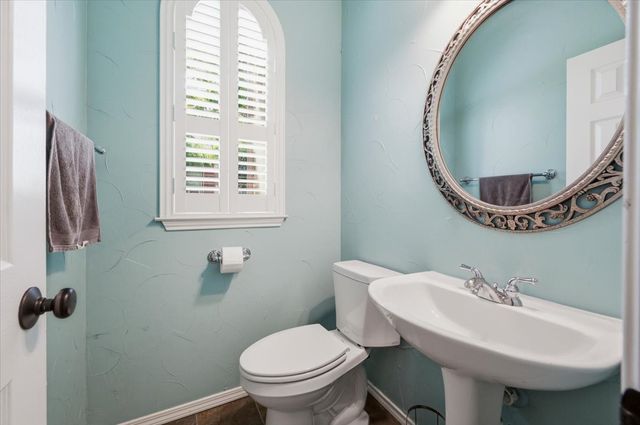 536 Forest Hill Drive, Coppell, TX 75019