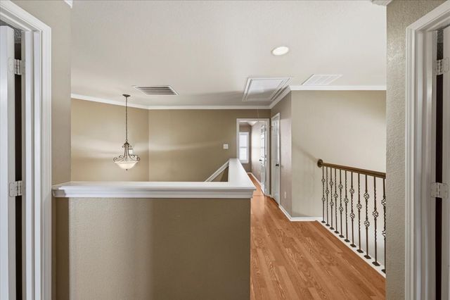 536 Forest Hill Drive, Coppell, TX 75019