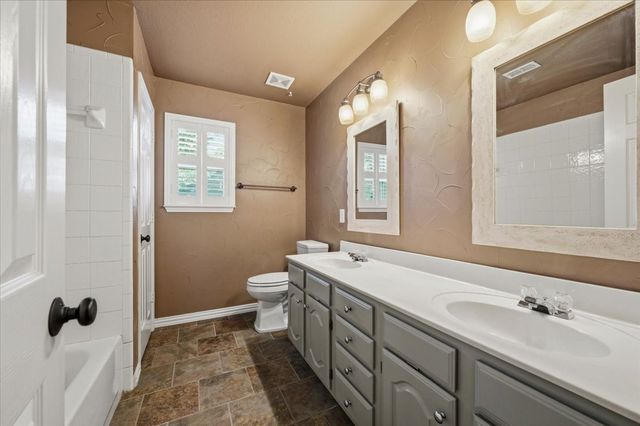 536 Forest Hill Drive, Coppell, TX 75019