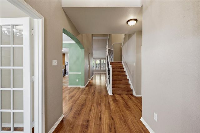 536 Forest Hill Drive, Coppell, TX 75019