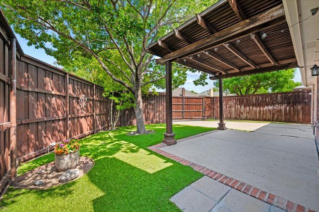 536 Forest Hill Drive, Coppell, TX 75019