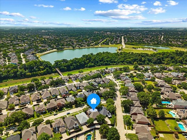 536 Forest Hill Drive, Coppell, TX 75019