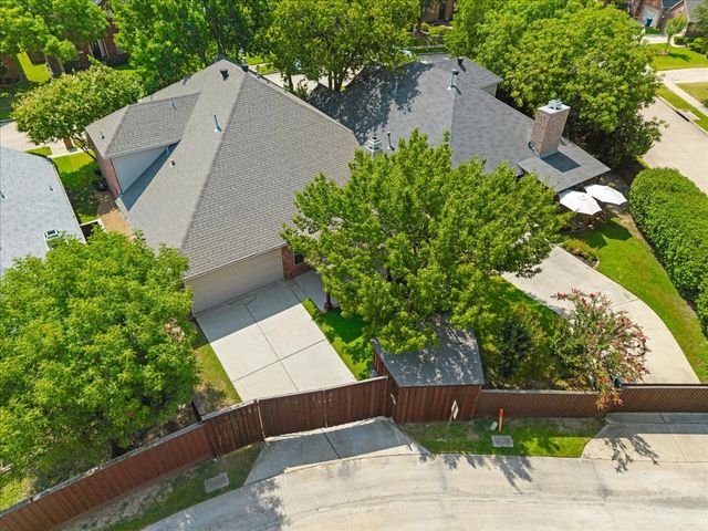 536 Forest Hill Drive, Coppell, TX 75019