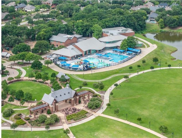 536 Forest Hill Drive, Coppell, TX 75019