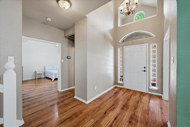 536 Forest Hill Drive, Coppell, TX 75019