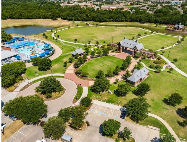 536 Forest Hill Drive, Coppell, TX 75019