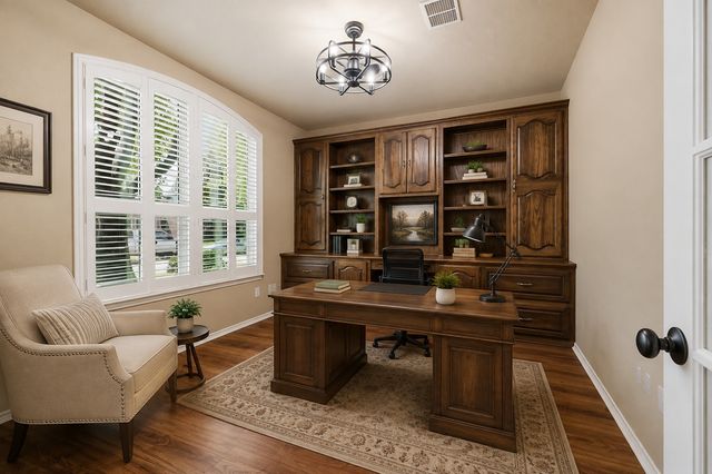 536 Forest Hill Drive, Coppell, TX 75019