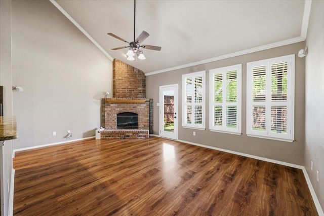 536 Forest Hill Drive, Coppell, TX 75019