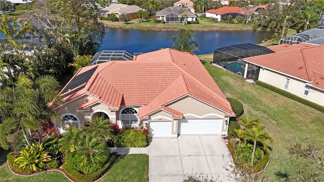 4609 SWEETMEADOW CIRCLE, Sarasota, FL 34238