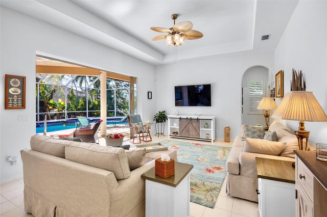 4609 SWEETMEADOW CIRCLE, Sarasota, FL 34238