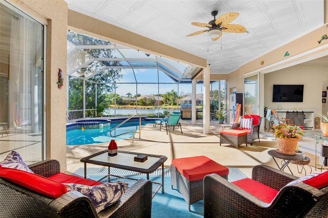 4609 SWEETMEADOW CIRCLE, Sarasota, FL 34238