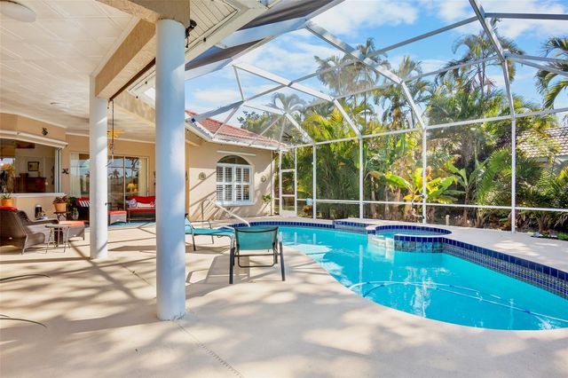 4609 SWEETMEADOW CIRCLE, Sarasota, FL 34238