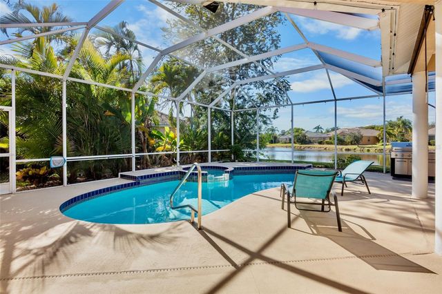 4609 SWEETMEADOW CIRCLE, Sarasota, FL 34238