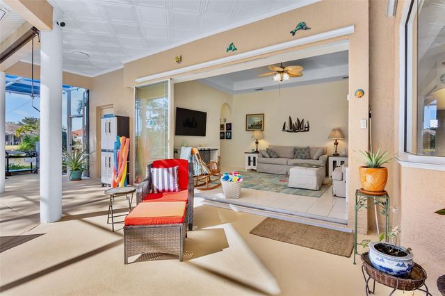 4609 SWEETMEADOW CIRCLE, Sarasota, FL 34238