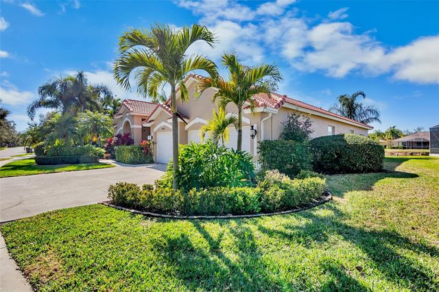 4609 SWEETMEADOW CIRCLE, Sarasota, FL 34238
