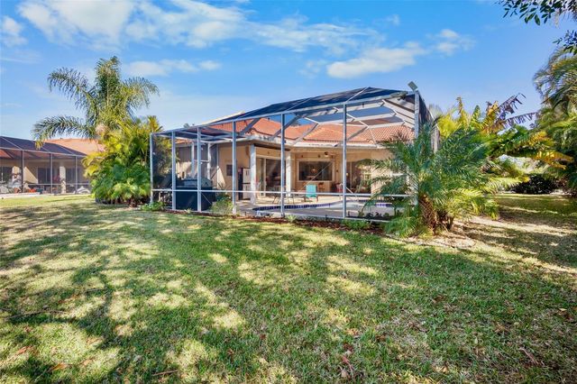 4609 SWEETMEADOW CIRCLE, Sarasota, FL 34238