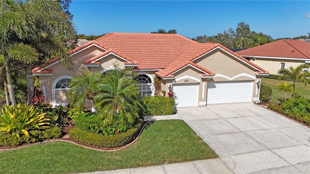 4609 SWEETMEADOW CIRCLE, Sarasota, FL 34238