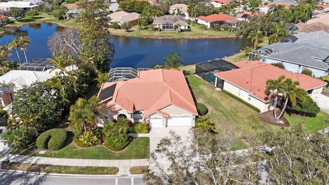 4609 SWEETMEADOW CIRCLE, Sarasota, FL 34238