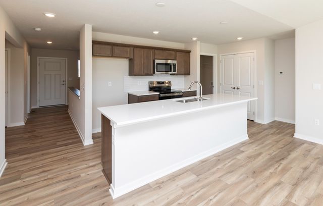6411 NE 11th Court, Des Moines, IA 50313