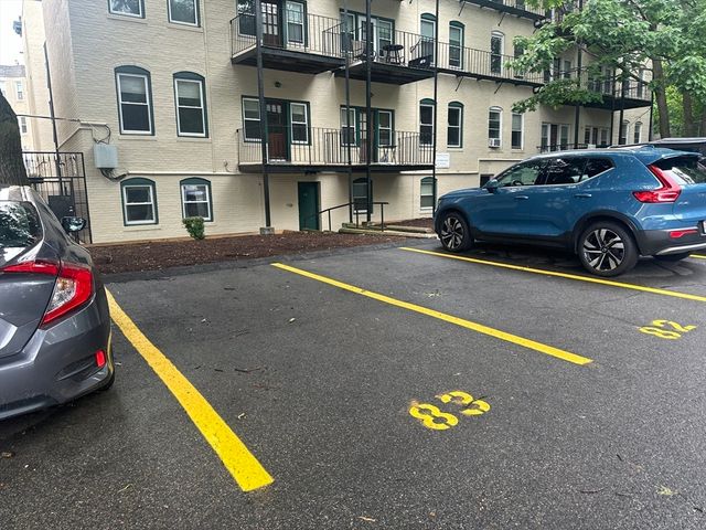 84 Gordon Street 302, Boston, MA 02135