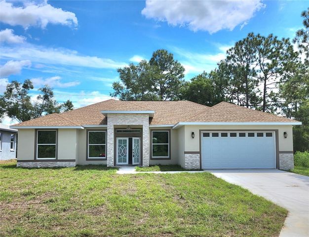 2283 SW 140TH COURT, Ocala, FL 34481