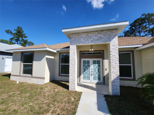 2283 SW 140TH COURT, Ocala, FL 34481