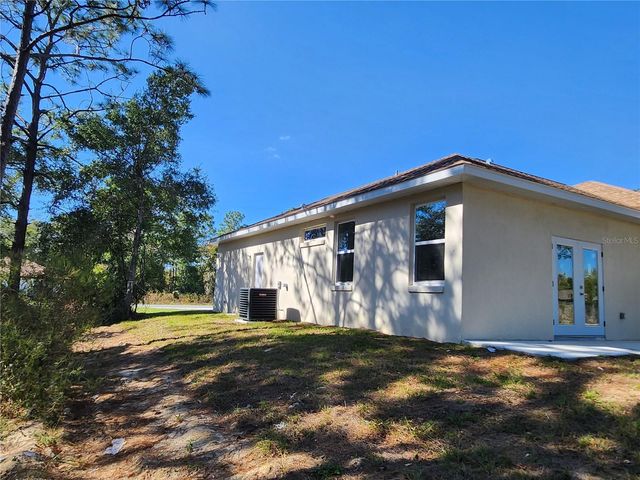 2283 SW 140TH COURT, Ocala, FL 34481
