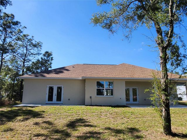 2283 SW 140TH COURT, Ocala, FL 34481