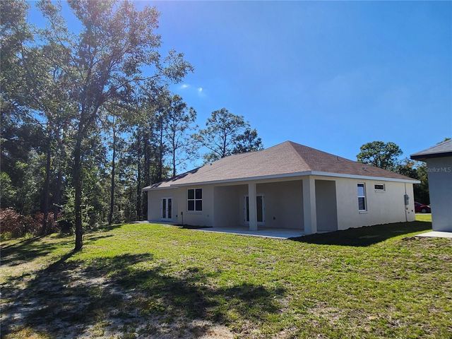 2283 SW 140TH COURT, Ocala, FL 34481