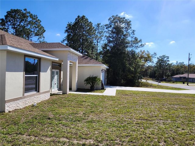 2283 SW 140TH COURT, Ocala, FL 34481