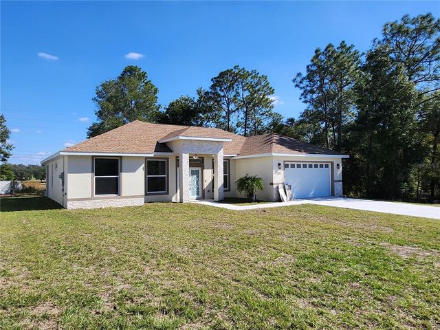 2283 SW 140TH COURT, Ocala, FL 34481