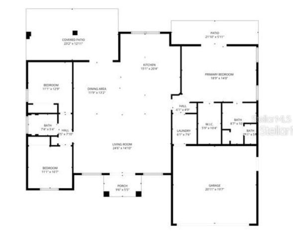 2283 SW 140TH COURT, Ocala, FL 34481