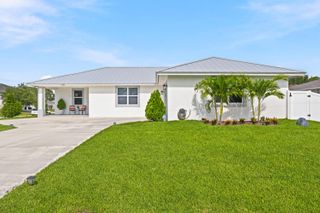 4282 SW Earnest Street, Port St. Lucie, Port St Lucie, FL 34953