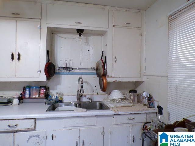 501 ROSEWOOD AVENUE, Anniston, AL 36201