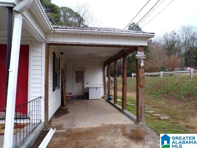 501 ROSEWOOD AVENUE, Anniston, AL 36201