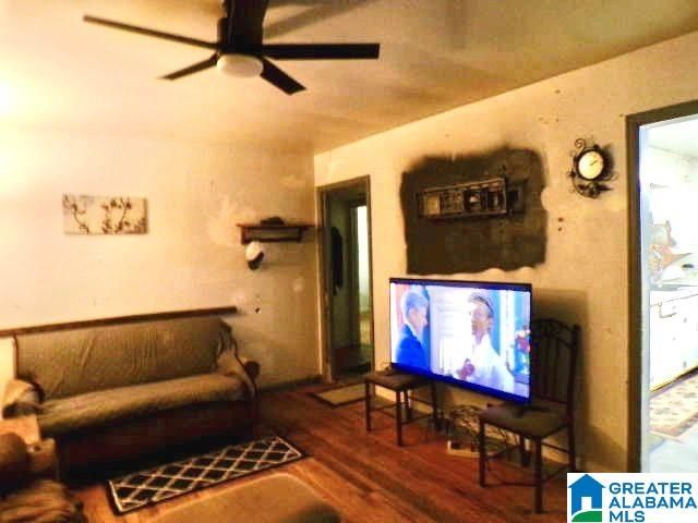 501 ROSEWOOD AVENUE, Anniston, AL 36201