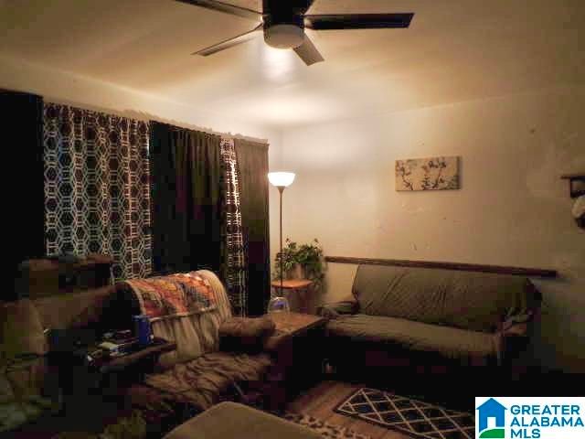 501 ROSEWOOD AVENUE, Anniston, AL 36201