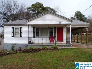501 ROSEWOOD AVENUE, Anniston, AL 36201