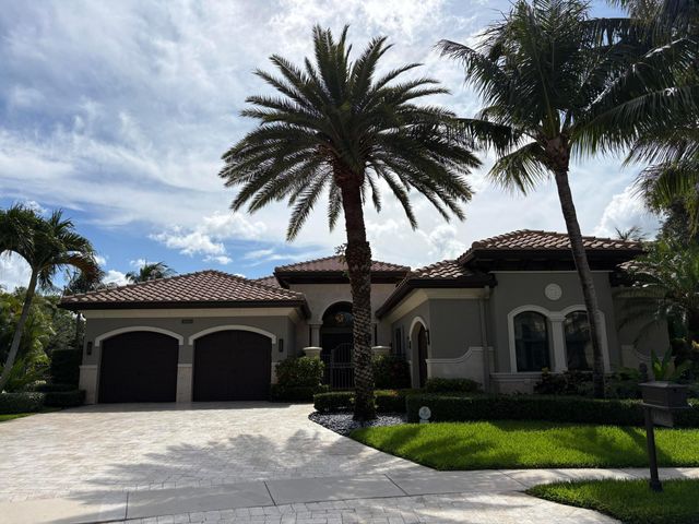16910 Charles River Drive, Delray Beach, FL 33446