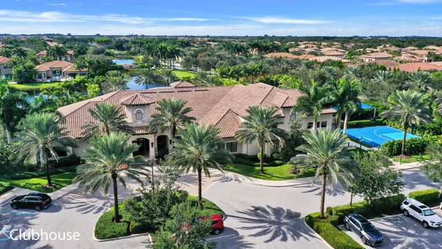 16910 Charles River Drive, Delray Beach, FL 33446