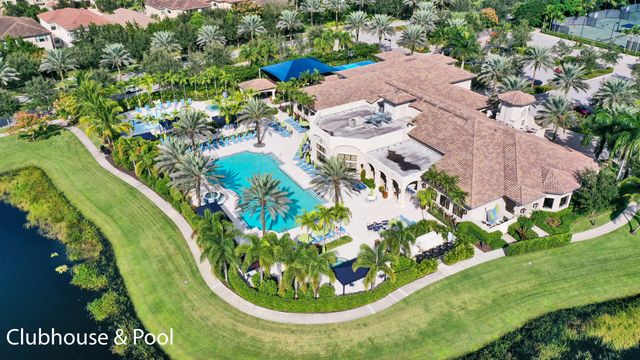 16910 Charles River Drive, Delray Beach, FL 33446