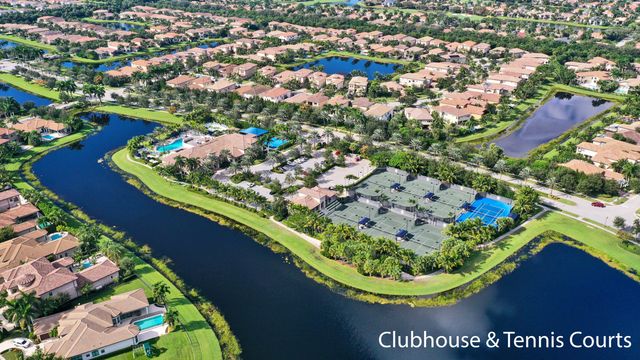 16910 Charles River Drive, Delray Beach, FL 33446
