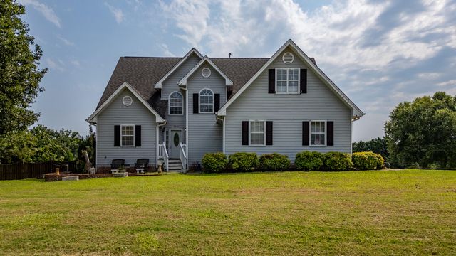 8603 Brookplace Drive, Hixson, TN 37343