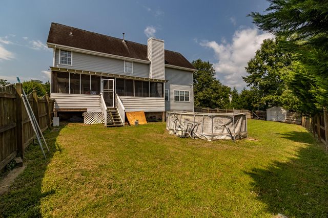 8603 Brookplace Drive, Hixson, TN 37343