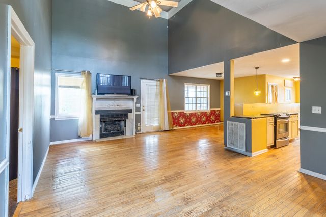 8603 Brookplace Drive, Hixson, TN 37343