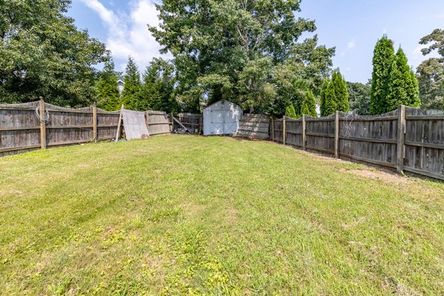 8603 Brookplace Drive, Hixson, TN 37343