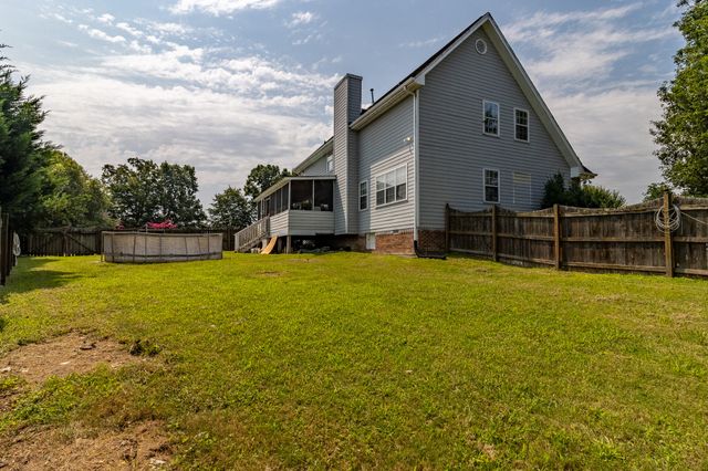 8603 Brookplace Drive, Hixson, TN 37343
