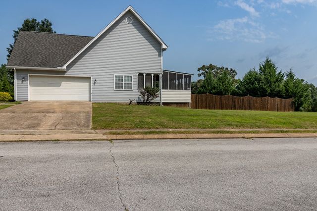 8603 Brookplace Drive, Hixson, TN 37343