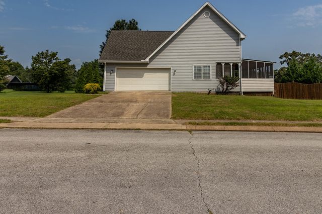 8603 Brookplace Drive, Hixson, TN 37343